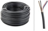 HELLA voertuigbeheer kst-cable flyy-f 5x1.5 sw vehicle lines