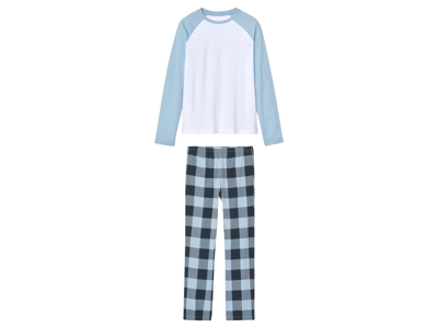 esmara Kinder pyjama (Wit, 158/164)