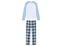 esmara Kinder pyjama (Wit, 134/140)