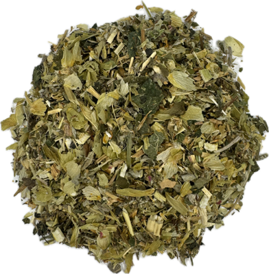 Schildklier kruidenthee