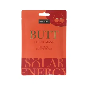 Sence Butt Mask Solar Energy - 60ml