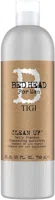 Tigi Bed Head Men Clean Up Shampoo - 750ml
