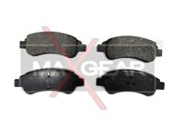 Maxgear Remblokset 19-0574 - thumbnail