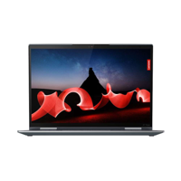 Lenovo ThinkPad X1 Yoga Intel® Core™ i7 i7-1365U Hybride (2-in-1) 35,6 cm (14") Touchscreen WUXGA 32 GB LPDDR5-SDRAM 512 GB SSD Wi-Fi 6E (802.11ax) 4G LTE Windows 11 Pro Grijs