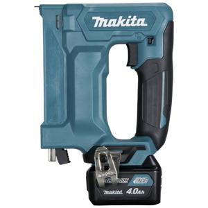 Makita S_0380_3690900 ST113DSMJ Accunietpistool Incl. 2 accus, Incl. koffer