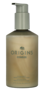 Origins Ginger Burst Savory Body Wash 200 ml Douche & bad