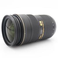 Nikon AF-S 24-70mm F/2.8G ED occasion