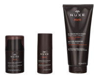 Nuxe Men Exclusively For Him Set 300 ml Cadeauset - thumbnail