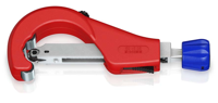 Knipex TubiX® XL buissnijder | Lengte 260 mm - 90 31 03 BK Knipex TubiX® XL buissnijder | Lengte 260 mm - 90 31 03 BK