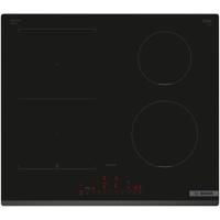 Bosch PVS631HC1M EXCLUSIV Inductie kookplaat Zwart
