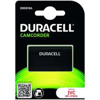 JVC BN-VF808 accu (Duracell)