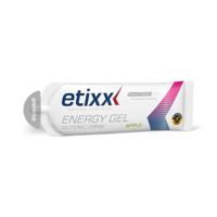 Etixx Endurance Isotonic Energy Gel Apple Flavour 60ml