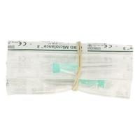 Bd Microlance 3 Nld 21g 1 Rb 0,8x25mm Groen 10