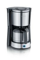 Severin KA4847 Koffiefilter apparaat Zwart