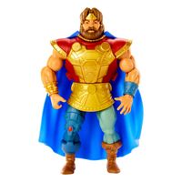 Masters of the Universe Origins Action Figure Young Randor 14 cm - Damaged packaging - thumbnail