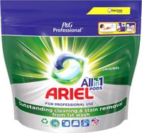 Ariel Pods Original Allin1 70 stuks