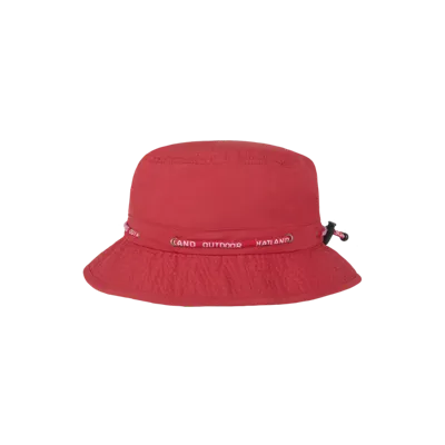 Hatland Revelstoke Bucket Hat