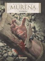 Doornen (Paperback)