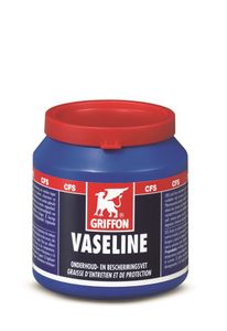 Griffon Vaseline Pot 200G*12 L2 - 1233109 - 1233109