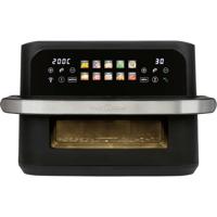 Profi Cook PC-FR 1313 H Frituurpan 10 l 2400 W Zwart