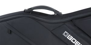 Boss CB-EG20 gigbag voor elektrische gitaar