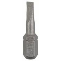 Bosch Accessories S 0,6 x 4,5 Bitset Bosch Accessories S 0,6 x 4,5 Bitset