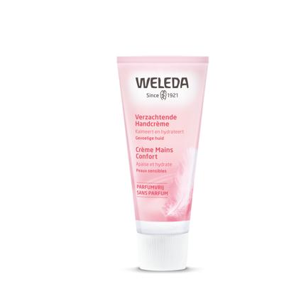 Weleda Verzachtende Handcreme 50ml