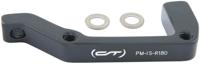 CONTEC remblokhouder adapter "cda-pm-is" ct discbrake adapter cda-pm-is pm-rear 180 mm