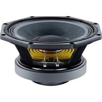 Monacor FTX0820/8 8 inch Woofer 200 W 8 Ω