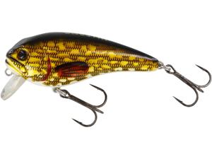 Westin Fatbite 5,5 Cm 8gr Floating Natural Pike