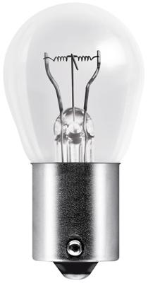 OSRAM kogellamp