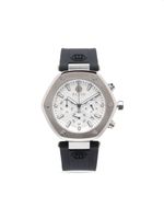 Philipp Plein montre Hexagon 42 mm - Blanc - thumbnail