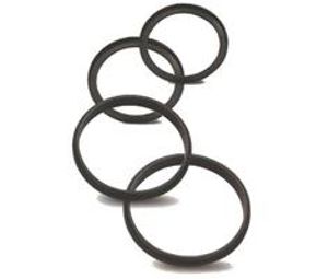 Caruba Step-up/down Ring 49mm - 67mm