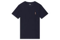Cikkel Molteni Blauw T-shirt