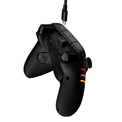 Bekabelde RGB-gamepad - TURTLE BEACH - TBC-2002-05 - Afterglow Wave - Zwart - Xbox/PC