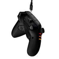 Bekabelde RGB-gamepad - TURTLE BEACH - TBC-2002-05 - Afterglow Wave - Zwart - Xbox/PC