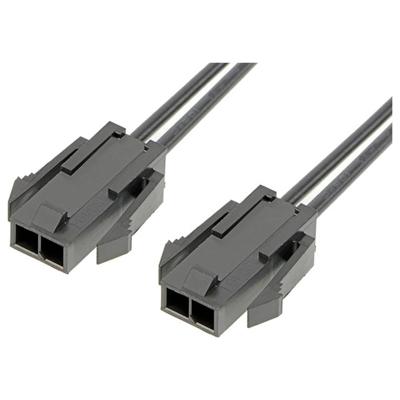 Molex 214752-2022 Inhoud: 1 stuk(s)