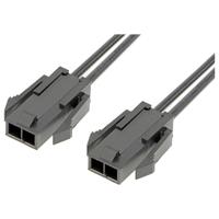 Molex 214752-2022 Inhoud: 1 stuk(s)