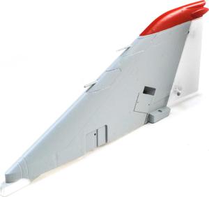 E-Flite - Fin and Rudder: F-4 Phantom II 80mm EDF (EFL7979)