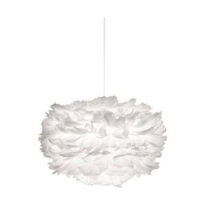 Umage Eos Mini hanglamp white - met koordset wit - Ø 35 cm