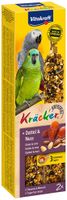 Vitakraft Papegaai kracker fruit/noot - thumbnail