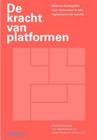 De kracht van platformen - Maurits Kreijveld, Jasper Deuten, Rinie van Est - ebook