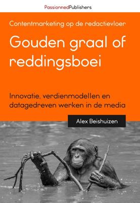 Gouden graal of reddingsboei (Paperback)
