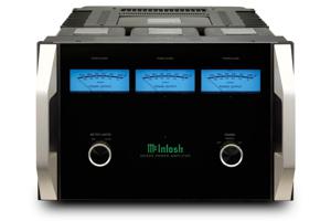 McIntosh Meerkanaals Eindversterker MC303