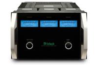 McIntosh Meerkanaals Eindversterker MC303