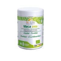 Maca 2000 bio