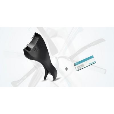 Cut M-Line Blazor