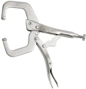 Irwin Griptang C-klem Original - 6R 6”/150 mm - T17EL4
