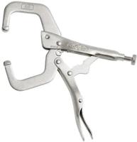 Irwin Griptang C-klem Original - 6R 6”/150 mm - T17EL4