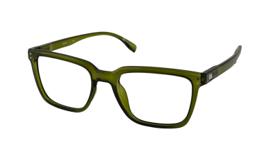 Leesbril Vista Bonita Cubo XL-Army Green-+3.00
